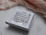 Philips Capsule Smartlinx Neuron Battery SL-NU3-BAT With Side Screw Used. Price: $60.00.