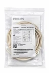 Philips 21075A Temperature Cable 12 Fr Sensor New. Price: $42.75.