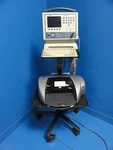 Bioz Cardiodynamics Bz 4110 121 Icg Monitor With Accessories Parts Only 8716 For. Price: $174.99.