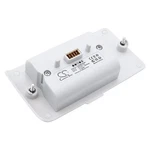 Welch-allyn Propaq 802LTRN Battery CS-WBP802MD New. Price: $204.00.