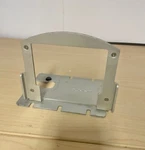 Datascope Mounting Bracket 0406-00-00774B Used. Price: $40.00.
