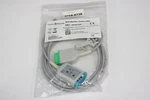 Pacific Medical One Piece Ecg Monitor Cable NEMQ1052 Ge Marquette New. Price: $49.99.
