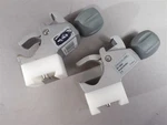 Lot Of 2 Edwards Lifesciences EVBB1 Databox Bracket - Used. Price: $26.95.
