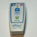 Nevro 10194 Patient Remote Control Used. Price: $23.85.
