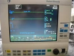 Datex-ohmeda AS/3 F-cmrec Anesthesia Color Monitor ,M-CAIOV-01 M-NESTR-01 Used. Price: $1725.00.