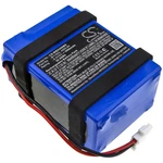 B11453 Battery For Welch-allyn 45MEO Spot Vital Signs Lxi Monitor 450T0-E1 6.0V New. Price: $73.81.