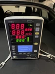 Mindray Datascope Accutorr Vital Sign Monitor - Free Shipping Used. Price: $69.99.