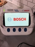 Bosch Health Hero Buddy 3 Appliance With Adapter Free Shipping Used. Price: $14.52.