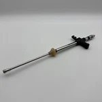 R. Wolf Ref 8378.00 65S6 Cohen Intrauterine Cannula, 11 Used. Price: $100.00.
