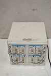 Spacelabs 90479-C Telemetry Monitor W 8 Modules (S29) Used. Price: $315.00.