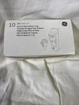 Ge Mini D-fend Water Trap 8002174 New. Price: $100.00.