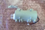 Ge Datex Ohmeda E-psm(p) Non-invasive Blood Pressure (nibp) Pump, M1221540, New. Price: $325.00.