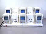 6X Draeger Drager Infinity M300 Units W/central Charger, Tested/warranty MS25755 Used. Price: $1025.00.