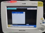 Philips Intellivue MP30 Patient Monitor Used. Price: $89.99.