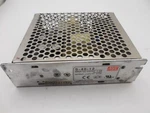 12V Power Supply S-40-12 New. Price: $15.00.