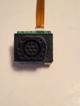 Zoll Or Series Part 9300-0318 Complete Replacement Used. Price: $139.95.