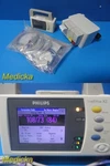 Philips Intellivue X2 Monitor+fms Server W/ Press,bis,print Modules &leads 38736 Used. Price: $871.99.