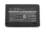 Mindray LI12I001A 2ICR19/65 LI12I002A 115-018016-00 Compatible Battery New. Price: $47.99.