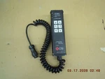 Mizuho Osi 5803 Jackso Table Hand Control Np 1852 As Is * For Parts. Price: $1499.95.
