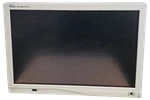 Stryker 26" Wise Hd Flat Panel Surgical Display, No Power Supply Used. Price: $320.00.