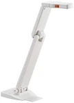 Elmo 1433 Model OX-1 Visual Presenter, 1/3.2" Cmos Sensor, Built-in Microphone New. Price: $144.90.