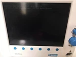 Deltex Q-edm+ Esophageal Doppler Monitor 9051-7166 Used. Price: $140.00.