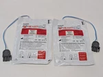 (2) Nissha Heart Sync Adult/child Defibrillation Electrodes, T100LOAC-PHYSIO New. Price: $29.99.