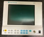 Datex Ohmeda S/5 Patient Monitor No Power Supply Used. Price: $59.99.