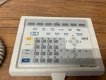 Philips M1106C Remote Patient Monitor Keypad * Used. Price: $9.00.