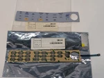 Datascope 0330-00-0037-01 0331-00-0120-01 Keypad Overlay Main Shown New. Price: $99.99.