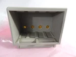 Philips MP70 Module Rack& Board M8062-66441 Used. Price: $134.25.