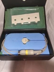 Toshiba Pcg Microphone Model HSM-06A New. Price: $200.00.