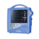 Ge Dinamap Pro 1000 - Ecg, Nellcor Oximax SPO2, Nibp, Printer Biomed Certified Seller. Price: $950.00.