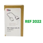 Masimo Ref 2022 MNC-1 Adapter Cable, 4 FT./1.2 M. New. Price: $349.00.