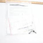 Gcx Pivot Arm Wall Mount DU-WMM-0001 Hardware Only New. Price: $12.57.