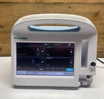 Vital Signs Monitor 6000 Series 64NTXX Welch Allyn Tested Used. Price: $325.00.
