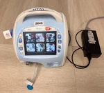 Newport HT70 Portable Vent Monitor W/power Supply 2649 Used. Price: $522.50.