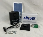New (open Box) Drive Pull Cord Fall Alarm - Caregiver Patient Monitor 13602. Price: $14.99.