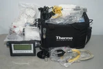 Thermo Scientific DATARAM4 Particulate Monitor #X4995 Used. Price: $450.00.