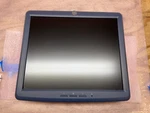 Ge Logiq E9 19" Lcd Monitor 5392293-21 (tested Good) Seller. Price: $1450.00.