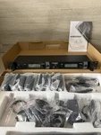 8 Bodypacks Wireless In-ear Monitor System 2 Channel Recording Headphone Studio Open. Price: $229.99.