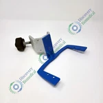 Ge Vital Monitor Pole Mount Carescape V100 2009762-001 Used. Price: $25.00.