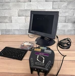 Nuvasive NVM5 Control Unit 9400291 Neurology Neurosurgery Medical Laboratory Used. Price: $20000.00.
