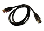 Mindray V12 / V21 Patient Monitor, Hub Interface Cable Mod Bus Powered Usb New. Price: $41.24.