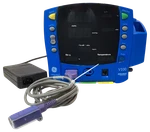 Ge Carescape Dinamap V100 Vital Signs Patient Monitor ! Used. Price: $179.10.