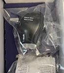 Welch Allyn 238-3 Otoscope 11840-IEX Bracket Open Box Seller. Price: $550.00.