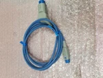 N6 Philips #M1940A SPO2 Adapter Cable 8-PIN To 12-PIN Used. Price: $29.99.