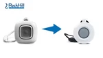 EN1221S-60N Compatible Waterproof Pendant With Lanyard New. Price: $139.00.