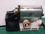 New Philips Respironics Optionhome Air Pump Compressor For 1060509. Price: $40.00.