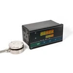 Load Cell Sensor With Indicator Display,compression Force Weight Pressure Sca... New. Price: $192.36.